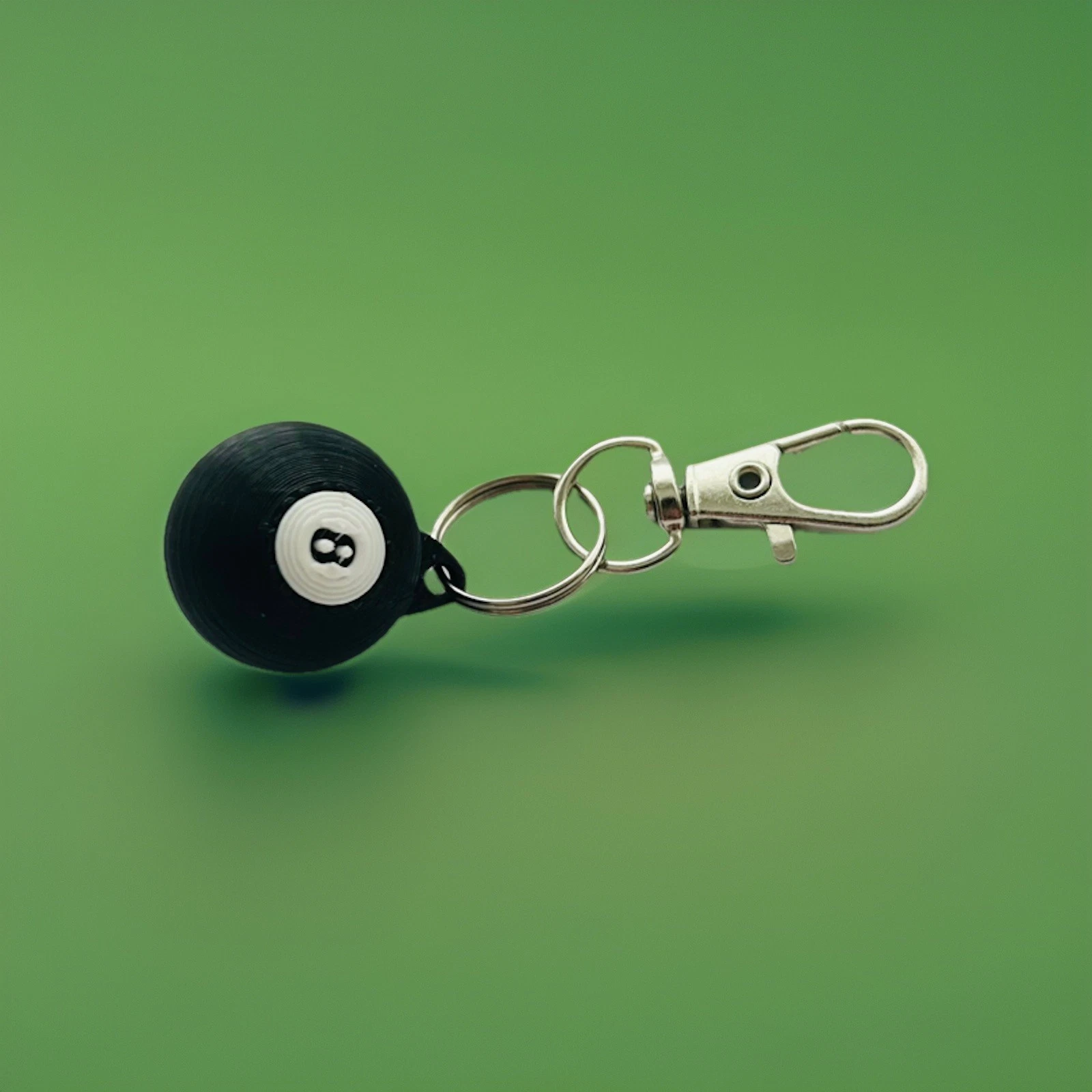 Keyrings