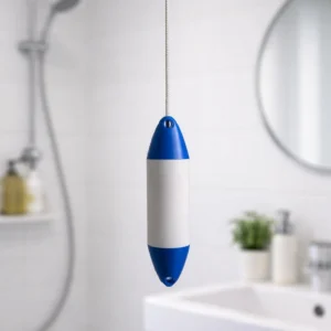 Boat Fender | Nautical Light Pull Cord