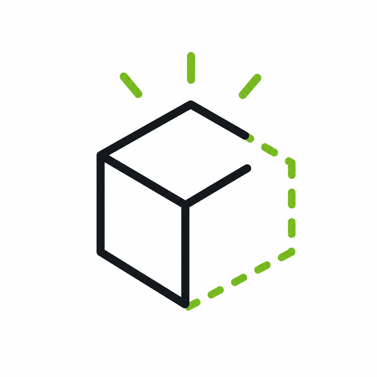 Create complex shapes and innovative features traditional manufacturing can’t achieve economically.