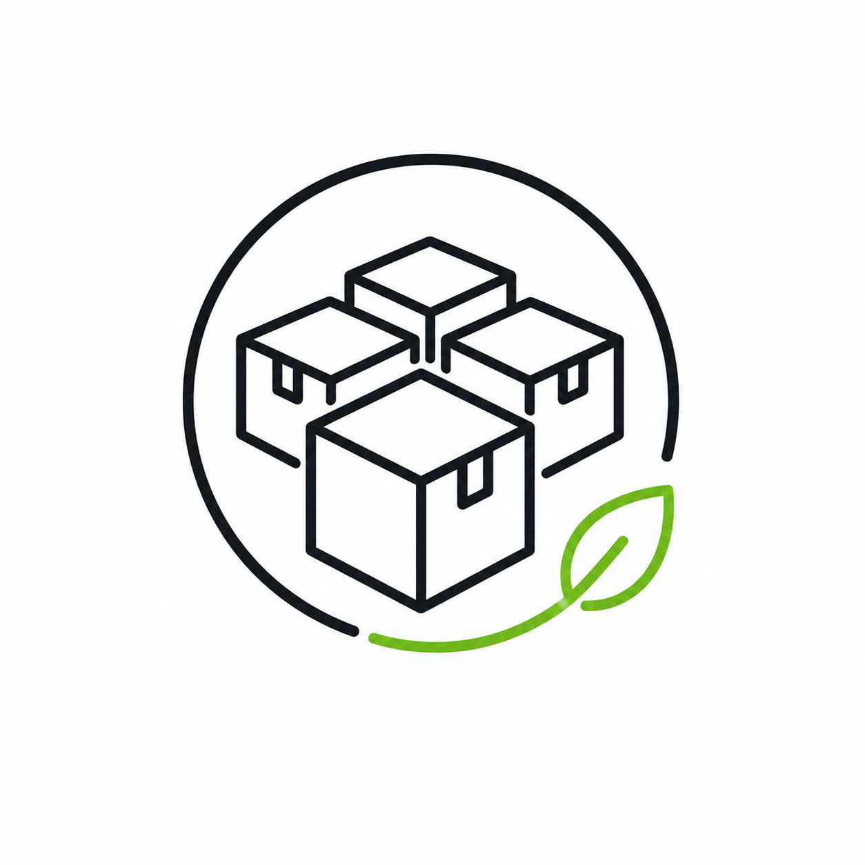 We produce in smaller quantities to maintain quality and reduce unnecessary waste.