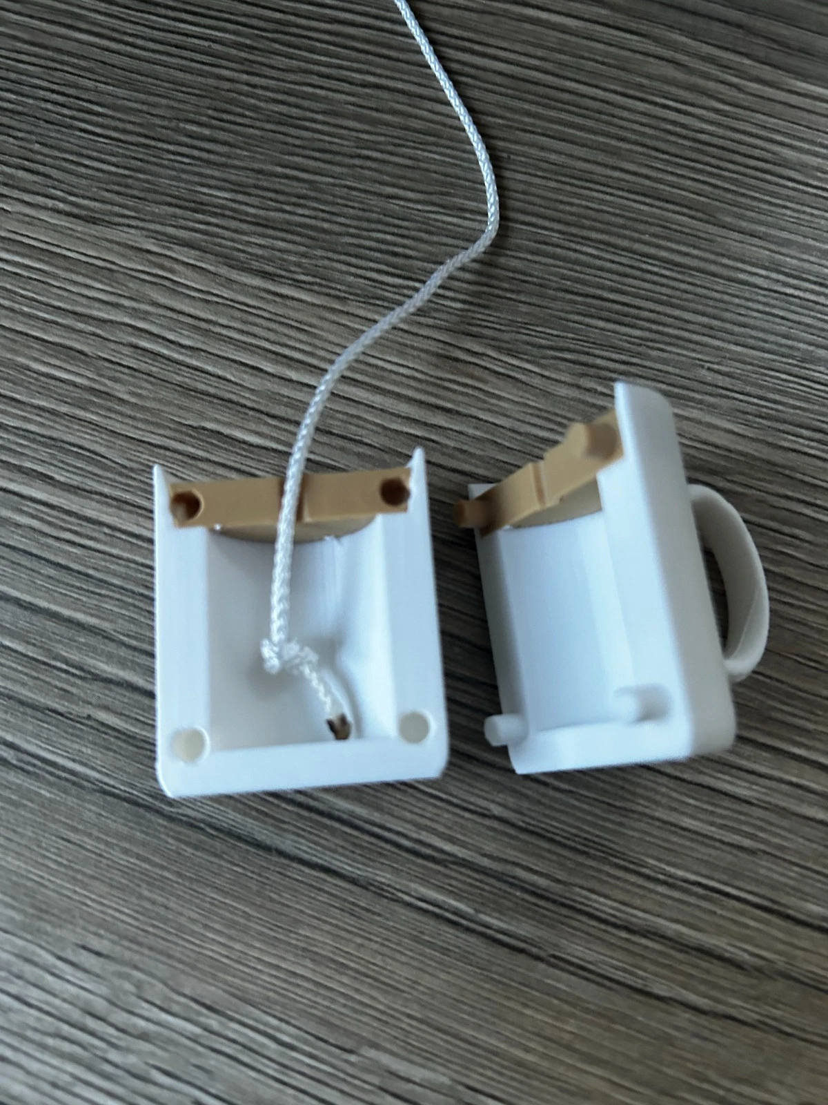 Coffee Mug Blind Pull or Light Pull Cord Handle I Novelty I Window Blind Pull - Image 6