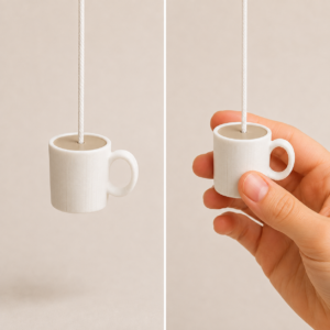 Coffee-Mug-Blind-Pull-or-Light-Pull-Cord-Handle-Novelty-Window-Blind-Pull-featured