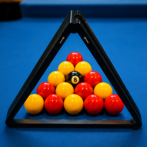 Pool & Snooker