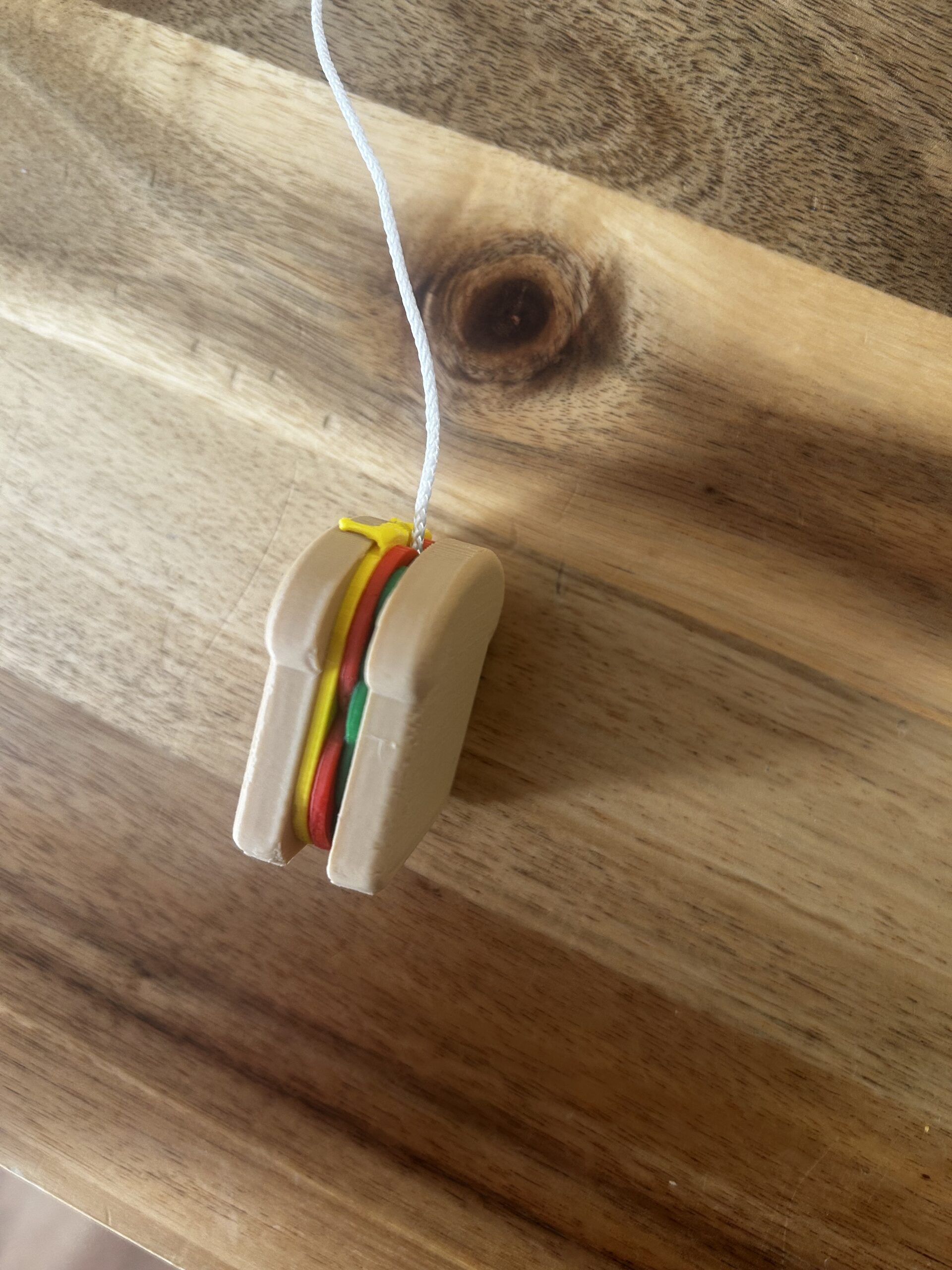 Unusual Blind Pull - Kitchen - Sandwich